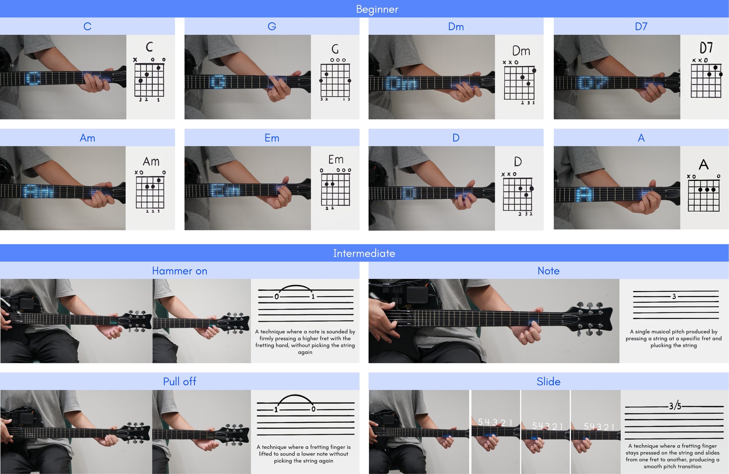 GuitarIO — Liu Xinchang